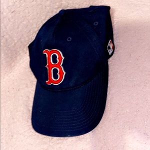 Red Sox Baseball Hat